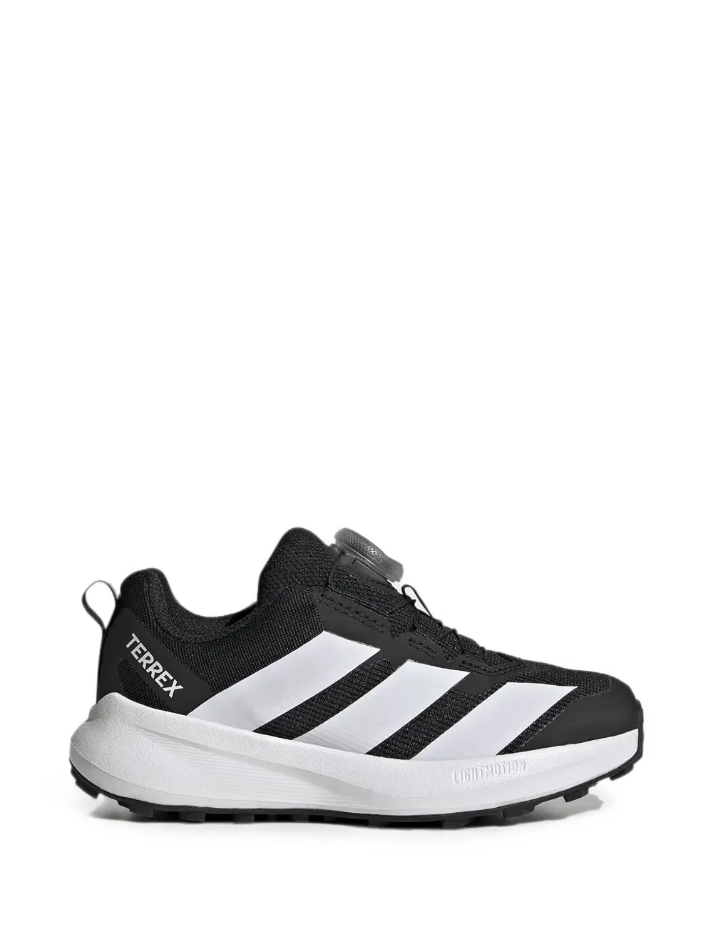 adidas Kids Terrex Agravic BOA sneakers Zwart