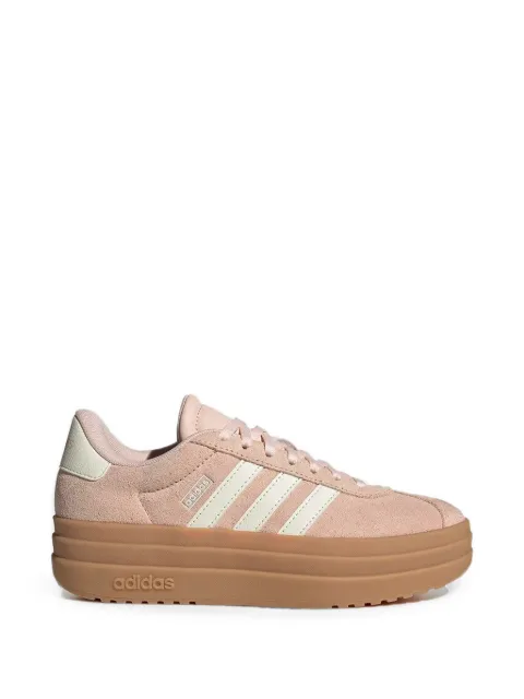 adidas Kids zapatillas VL Court Bold con plataforma