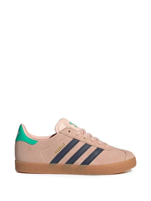adidas Kids Gazelle low-top sneakers