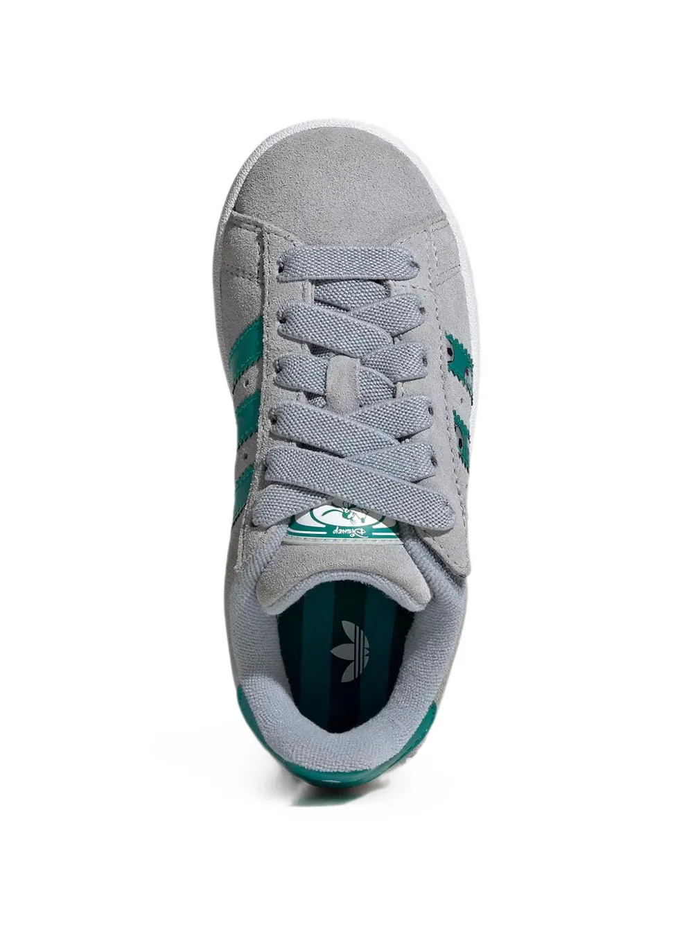 adidas Kids x Disney Campus 00s sneakers Grijs