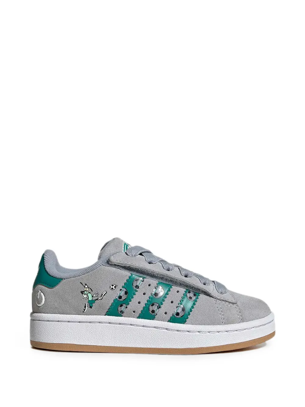 adidas Kids x Disney Campus 00s sneakers - Grigio