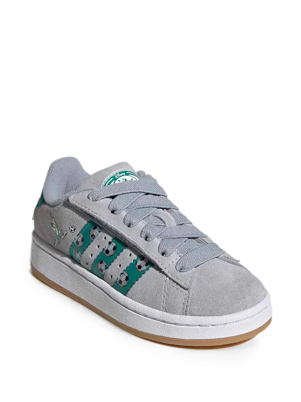 adidas Kids x Disney Campus 00s sneakers Grijs