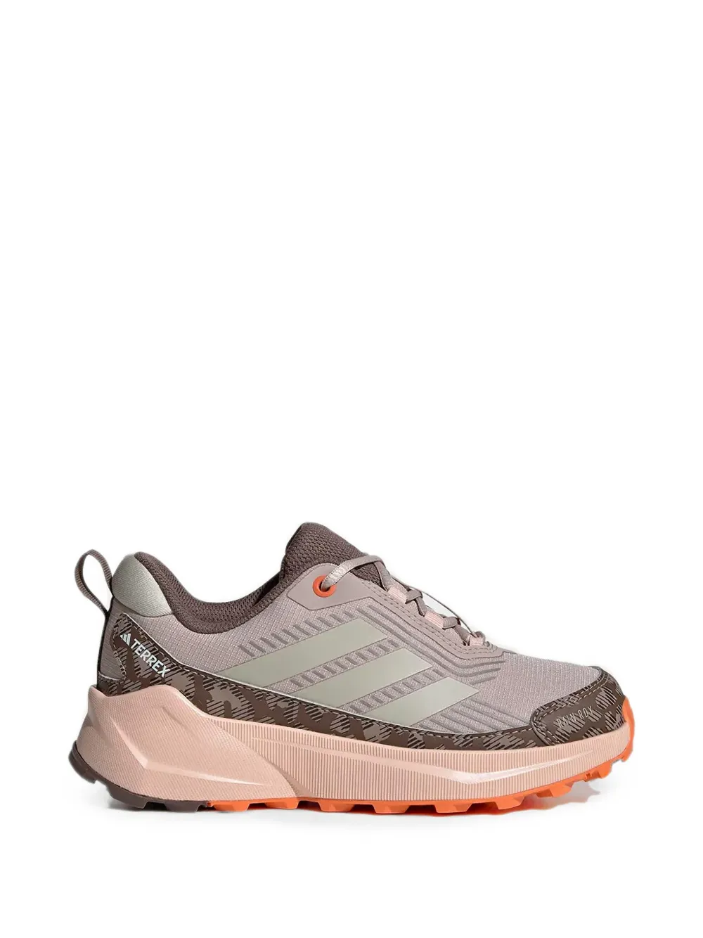 Adidas Kids Terrex Trailmaker 2 panelled sneakers Beige