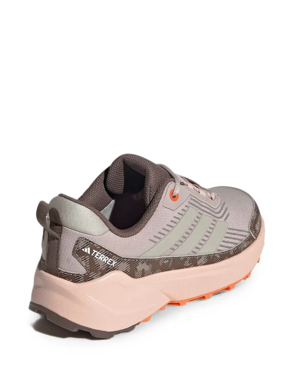 adidas Kids Terrex Trailmaker 2 panelled sneakers Beige