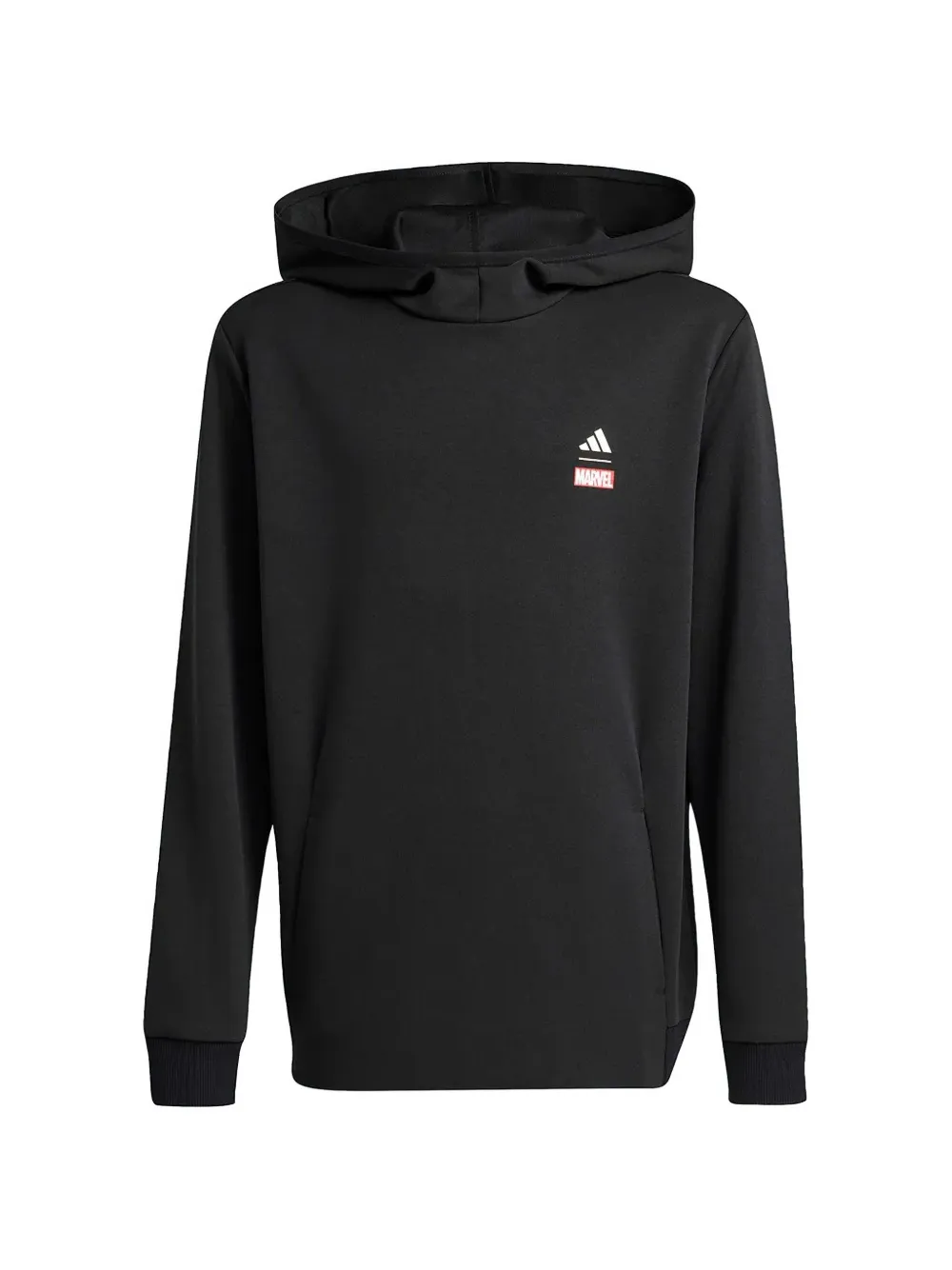 Adidas Kids x Marvel Spider- hoodie Zwart
