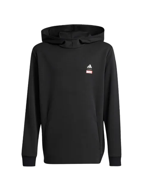 adidas Kids x Marvel Spider-Man hoodie