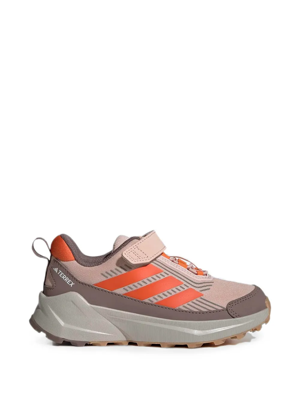 adidas Kids Sneakers Terrex Trailmaker 2 con strappo - Rosa