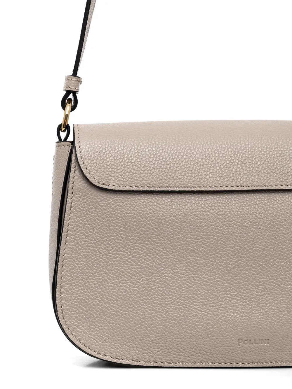  Pollini Bandolera Plegable - Neutro 