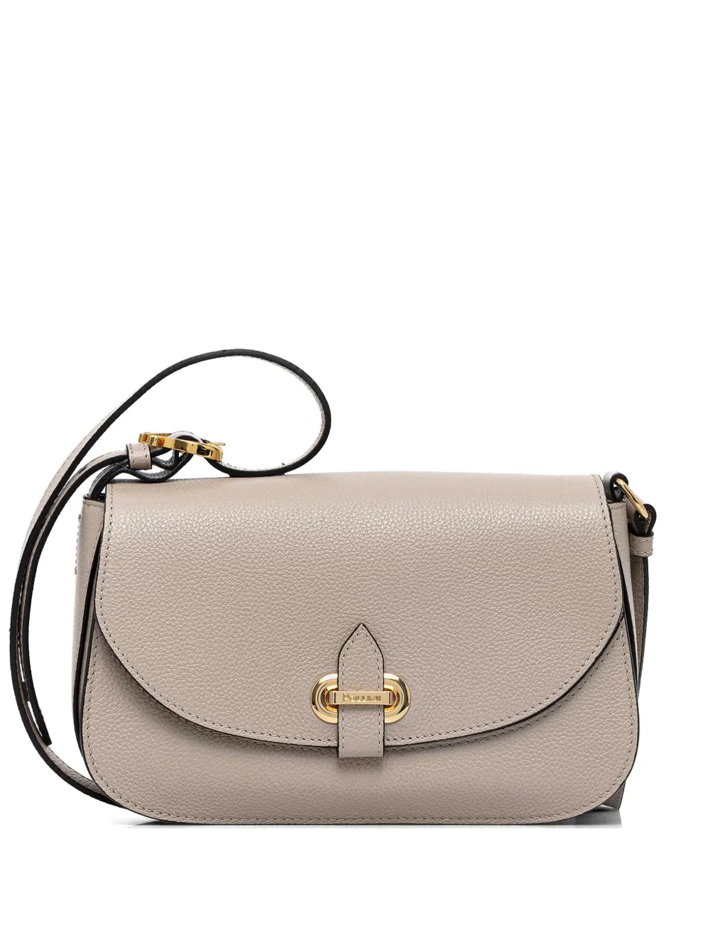  Pollini Bandolera Plegable - Neutro 