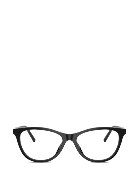 Dolce & Gabbana Eyewear cat-eye glasses