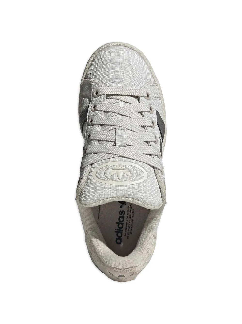 adidas Kids Campus 00s sneakers Wit