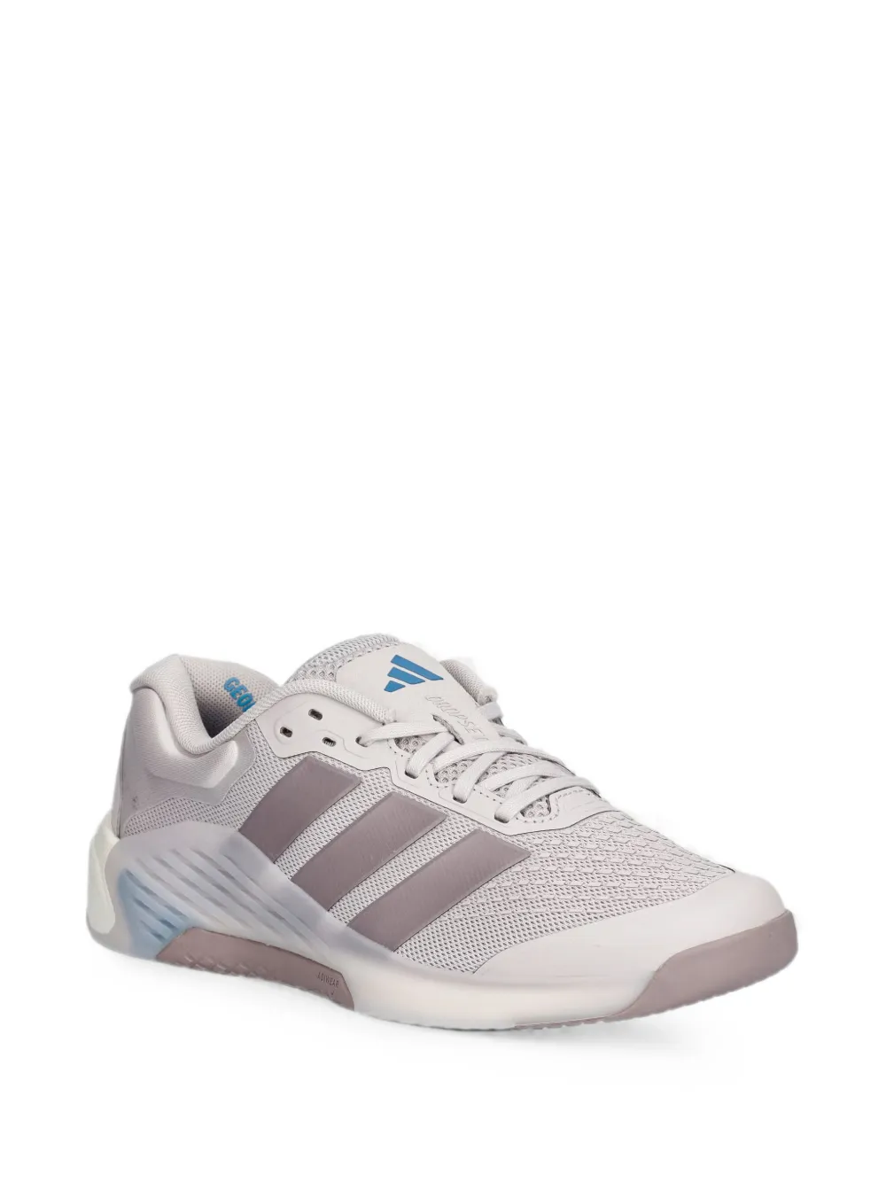 adidas Dropset 4 Power training sneakers Grijs
