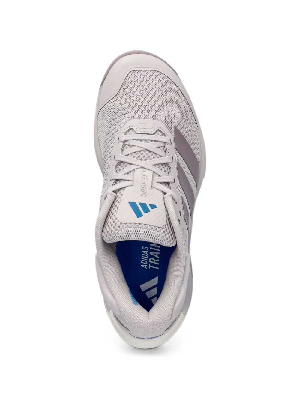 adidas Dropset 4 Power training sneakers Grijs