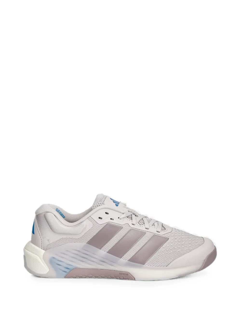 adidas Dropset 4 Power training sneakers Grijs