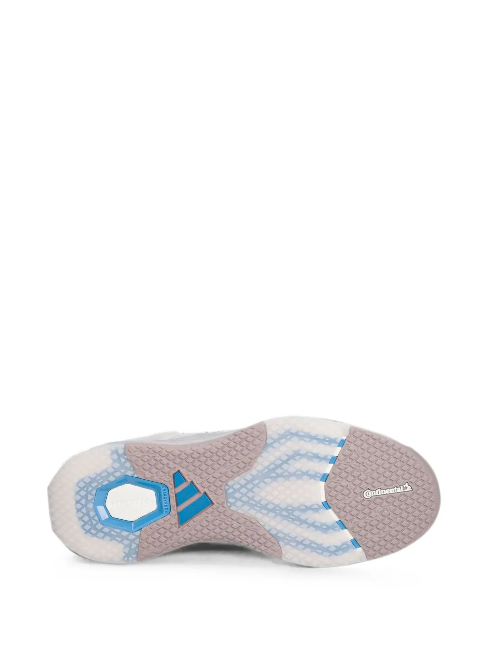 adidas Dropset 4 Power training sneakers Grijs