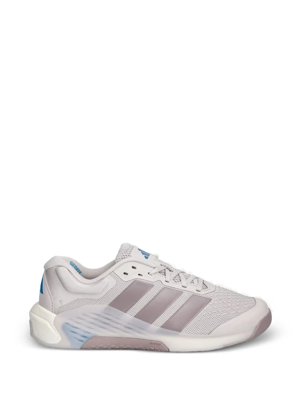 adidas Dropset 4 Power training sneakers - Grau