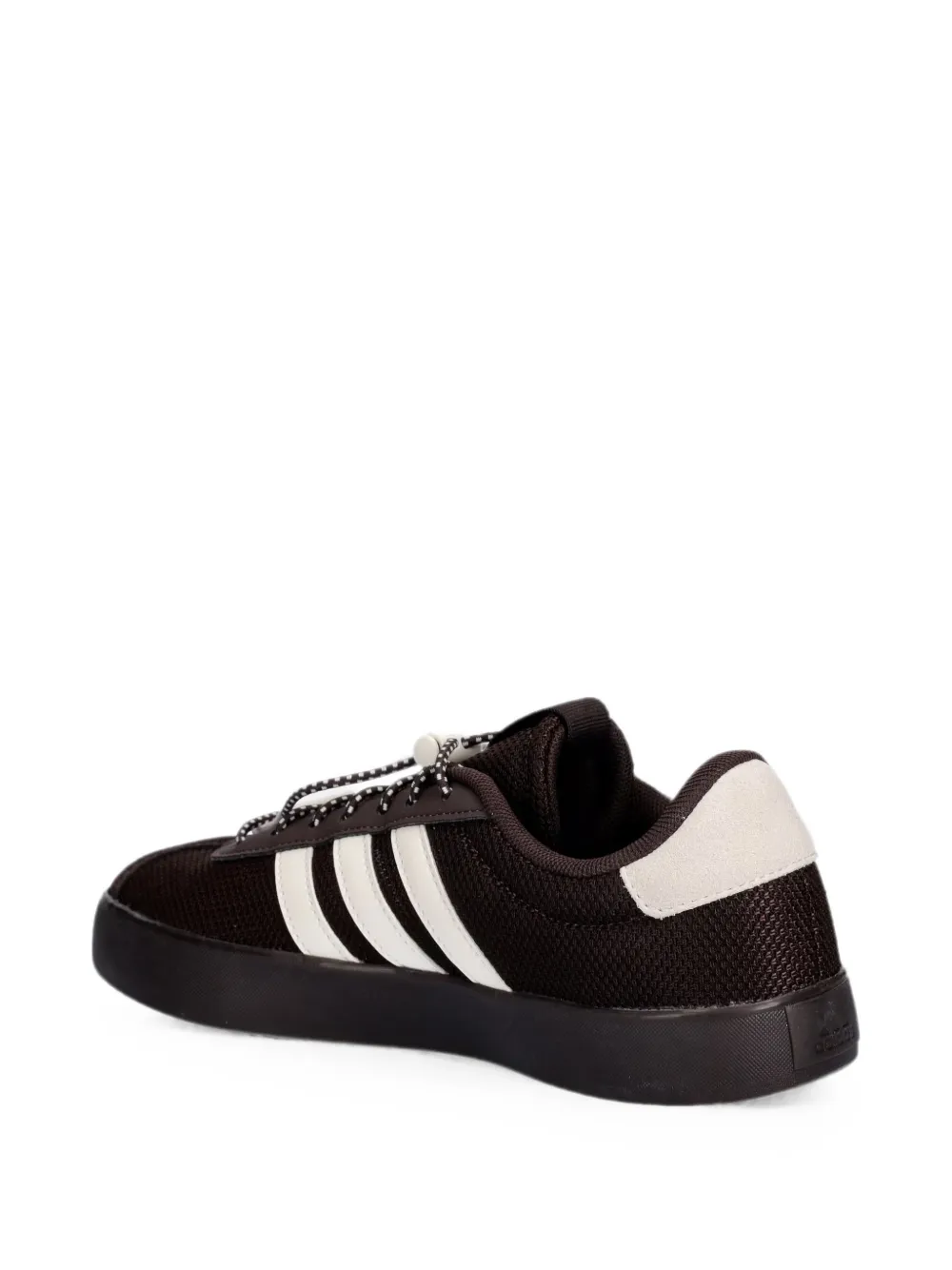 adidas VL Court 3.0 logo-patch mesh sneakers Bruin