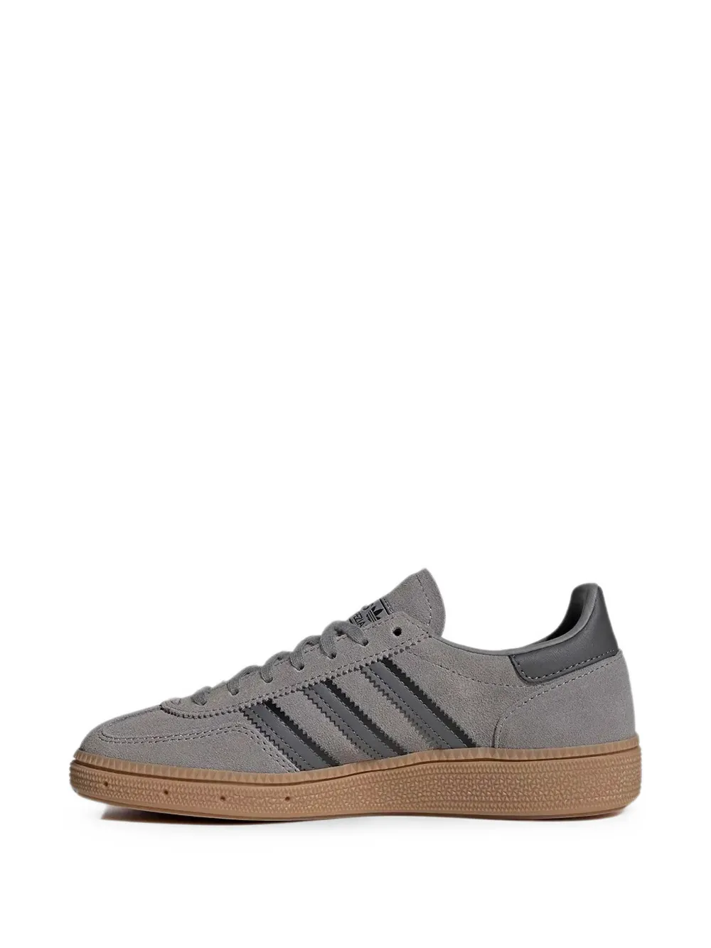 adidas Kids Handball Spezial low-top sneakers Grijs