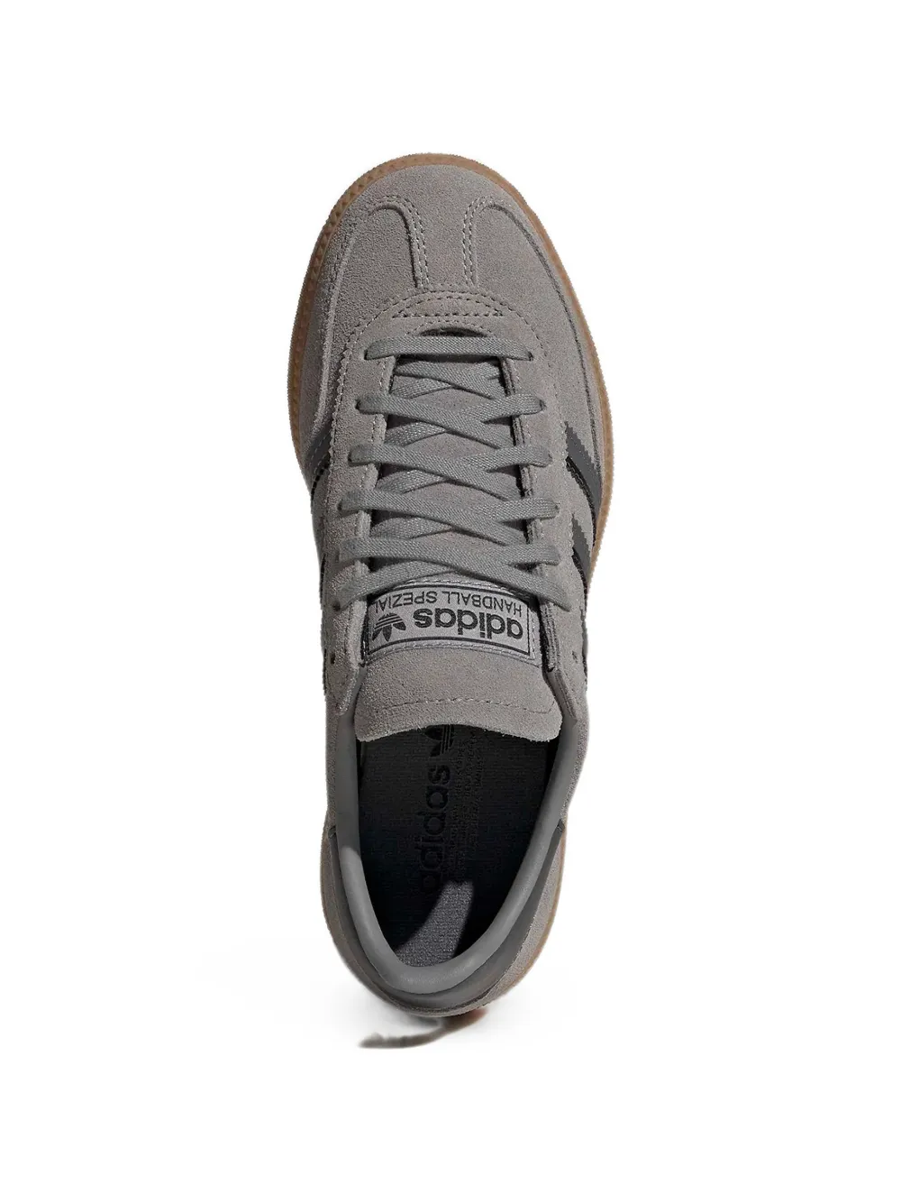 adidas Kids Handball Spezial low-top sneakers Grijs