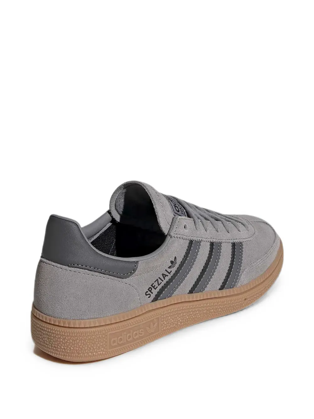 adidas Kids Handball Spezial low-top sneakers Grijs