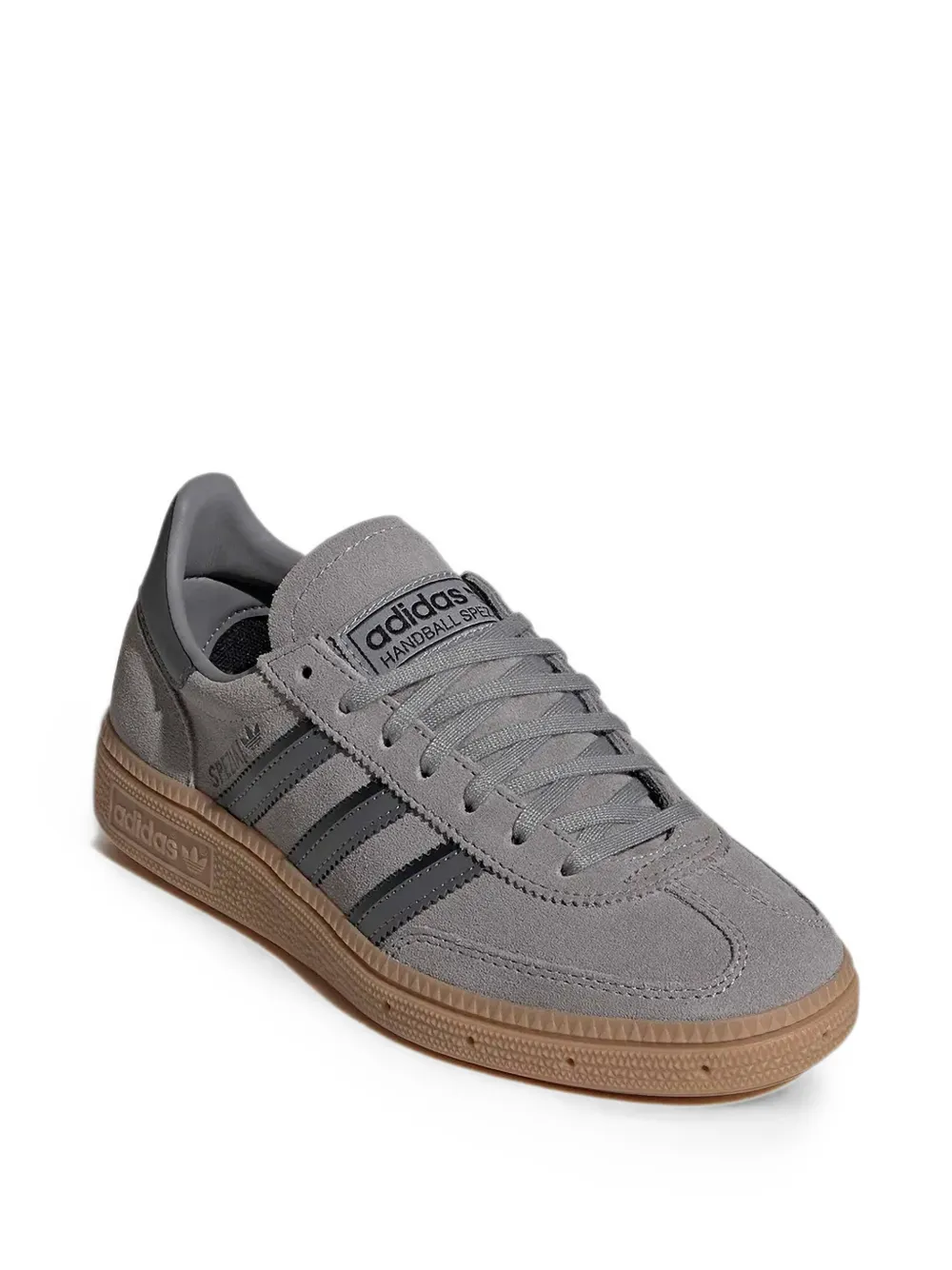 adidas Kids Handball Spezial low-top sneakers Grijs