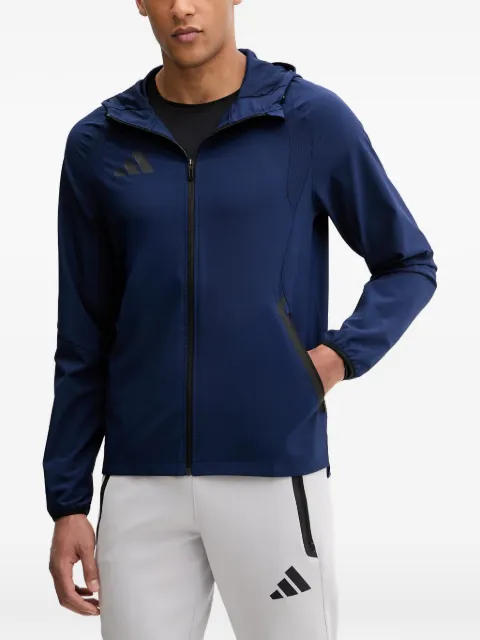 adidas Tiro Travel windbreaker