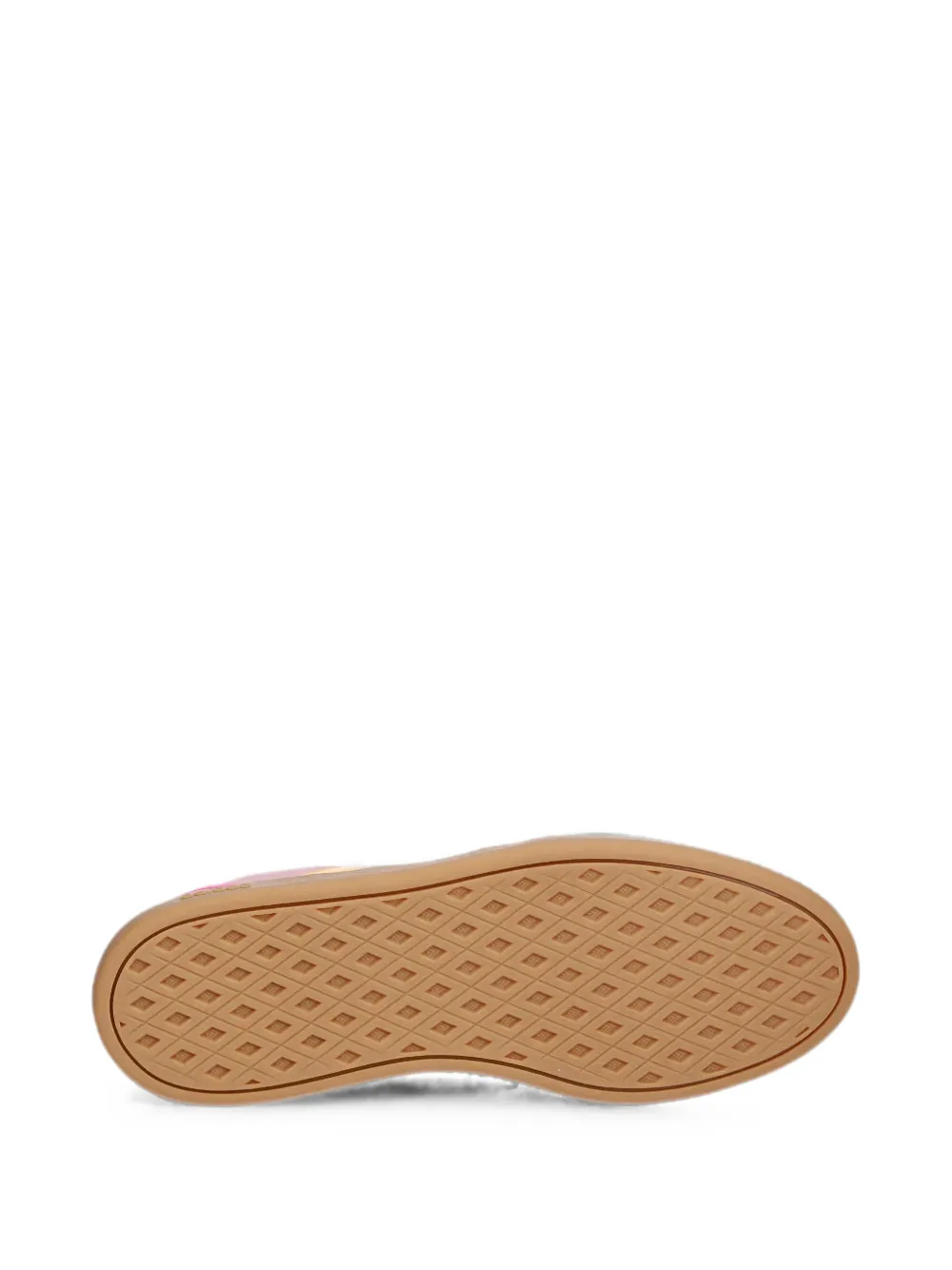 adidas Breaknet Sleek sneakers Roze