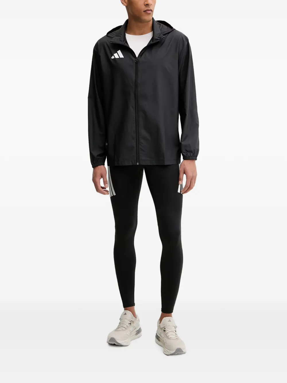 adidas adi365 Iconic leggings Zwart