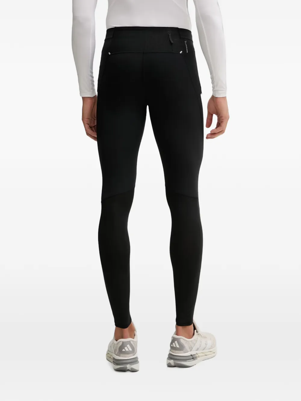 adidas adi365 Iconic leggings Zwart