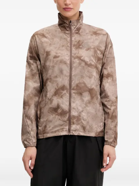 adidas chamarra bomber Terrex CLIMA365