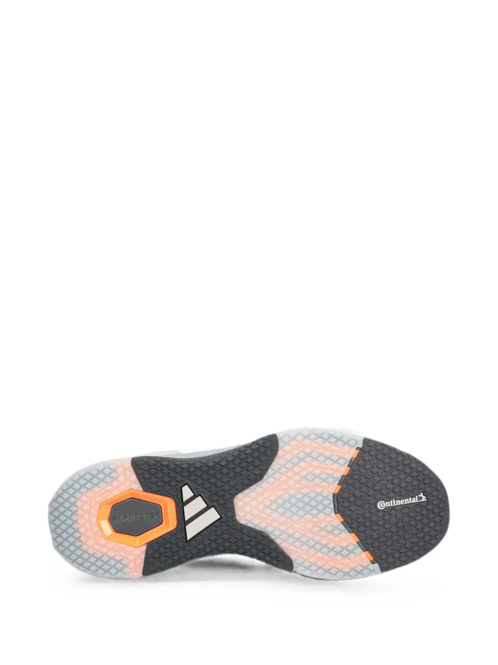adidas Dropset 4 Power sneakers Beige