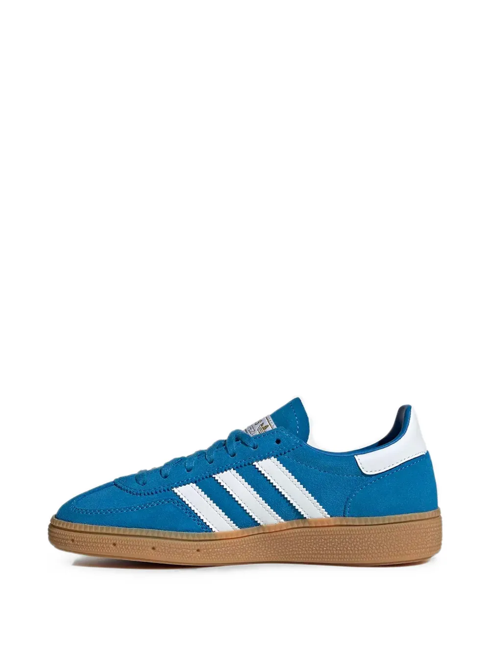 adidas Kids Handball Spezial low-top sneakers Blauw