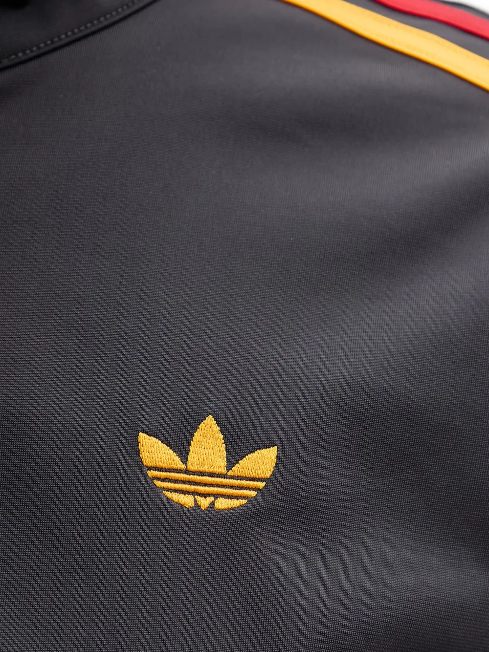 adidas Firedbird bomberjack Grijs
