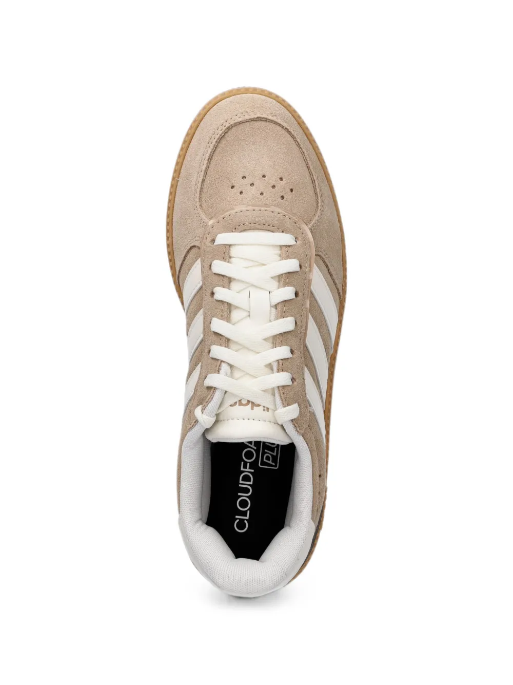 adidas Breaknet Sleek sneakers Beige