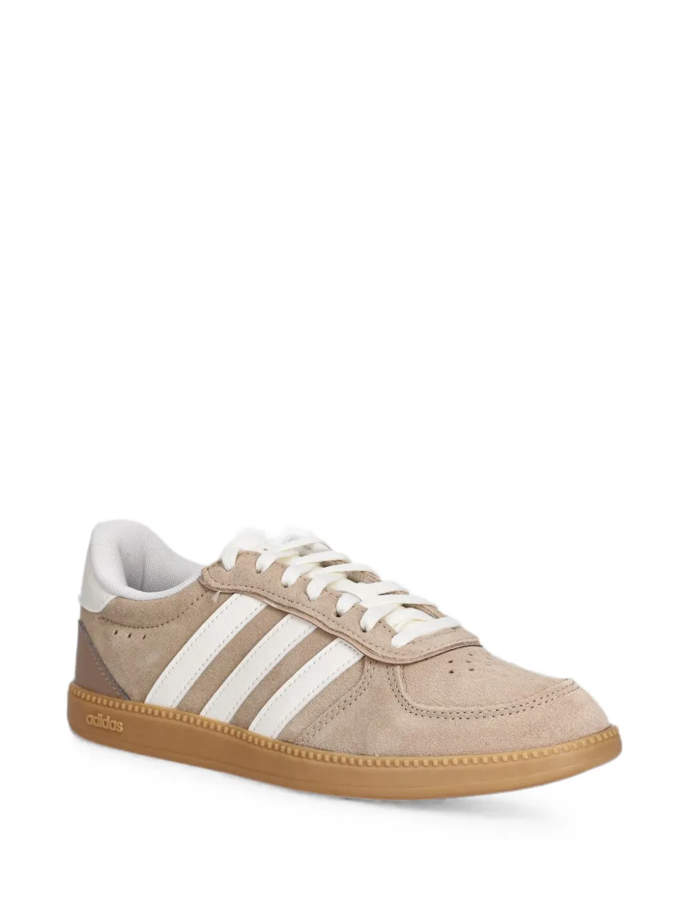 adidas Breaknet Sleek sneakers Beige