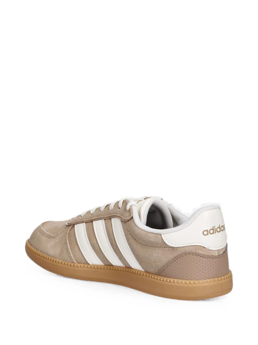 adidas Breaknet Sleek sneakers Beige