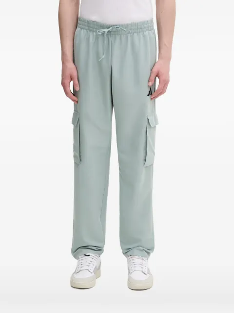 adidas logo-print tracksuit