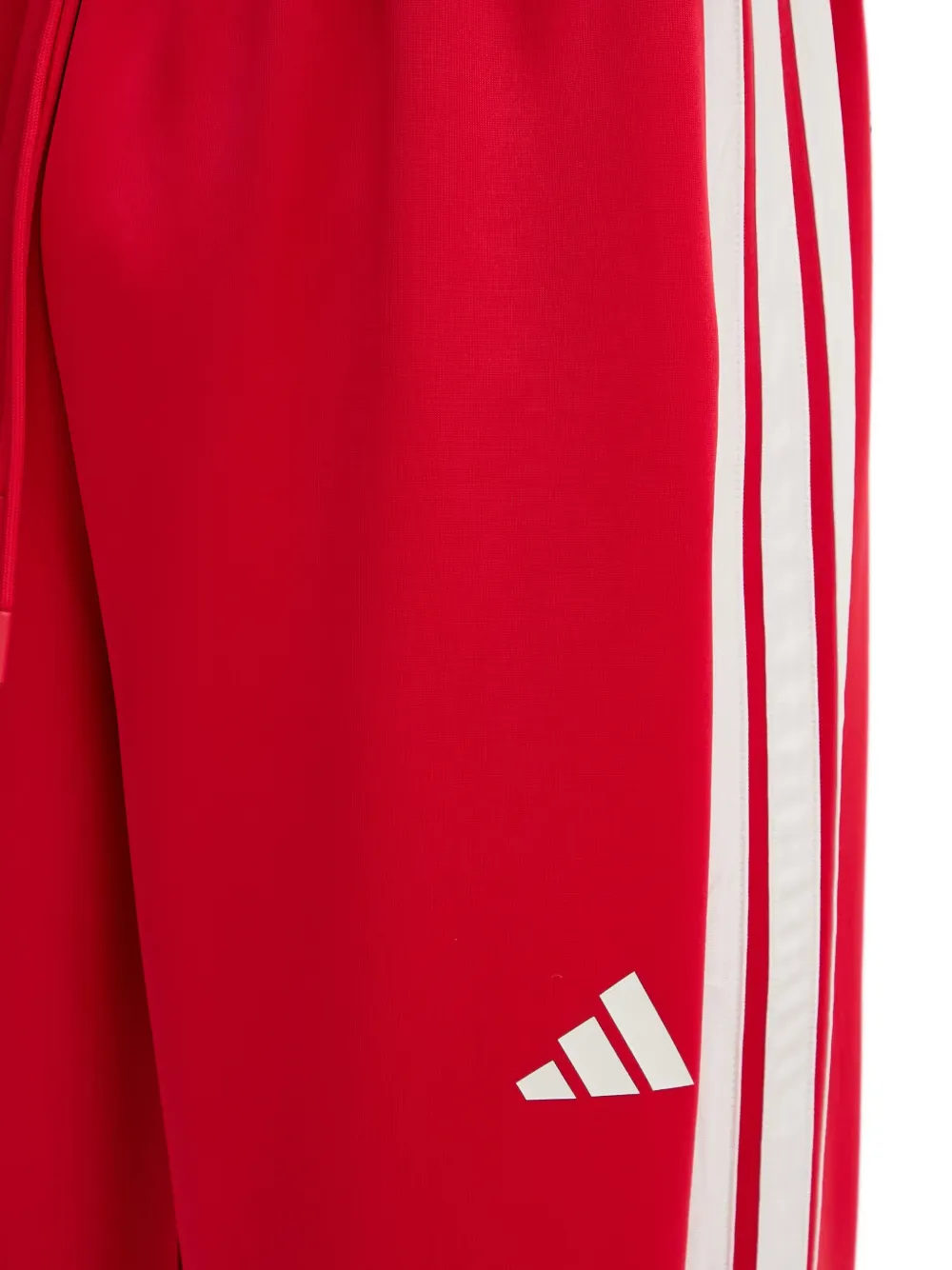 adidas Stadium track pants Rood