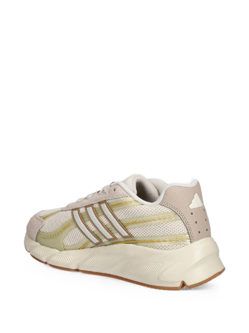 adidas Technochaos 2000 sneakers Beige