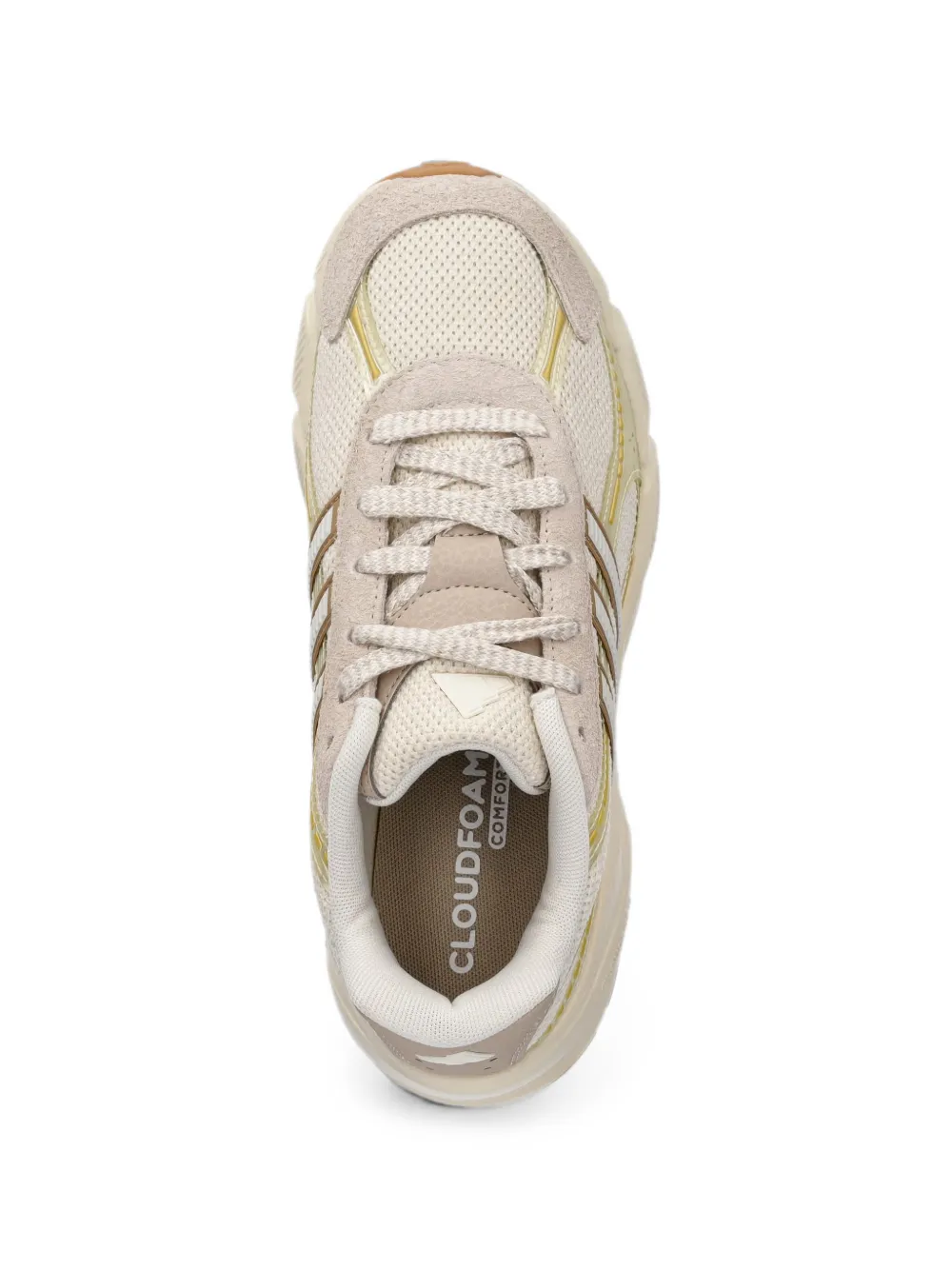 adidas Technochaos 2000 sneakers Beige