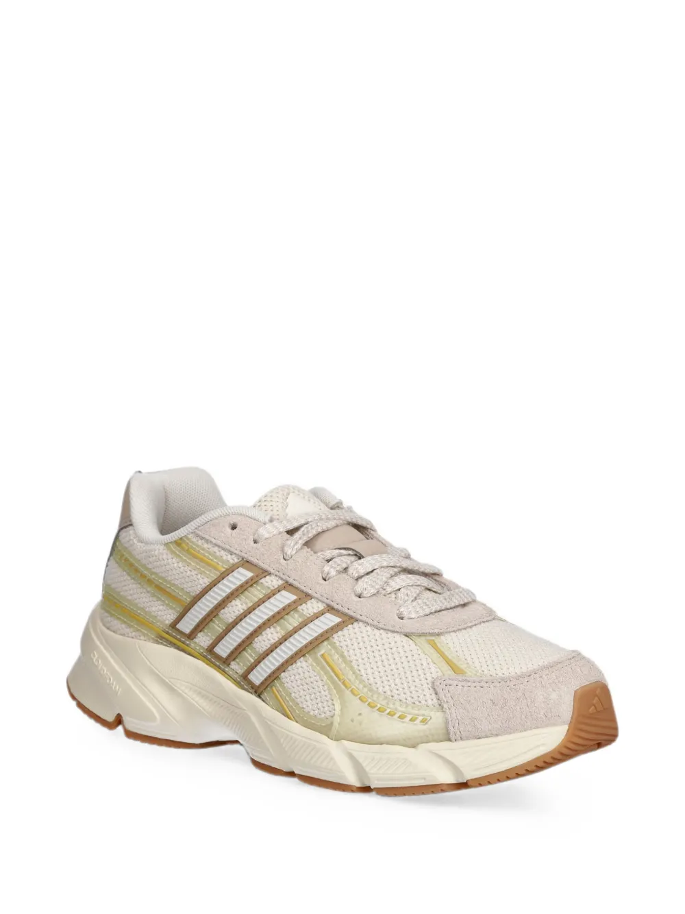 adidas Technochaos 2000 sneakers Beige
