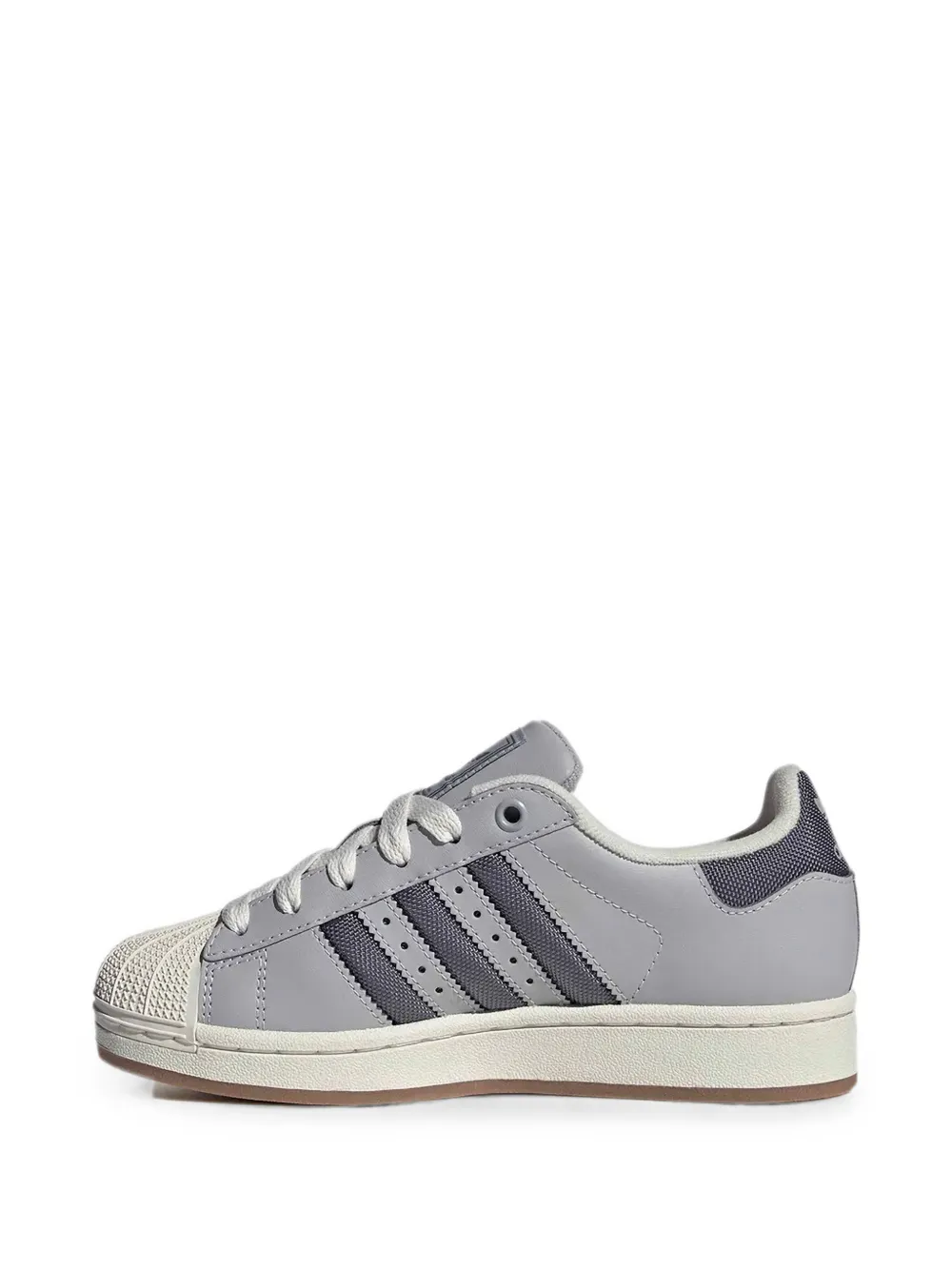 adidas Kids Superstar sneakers Grijs