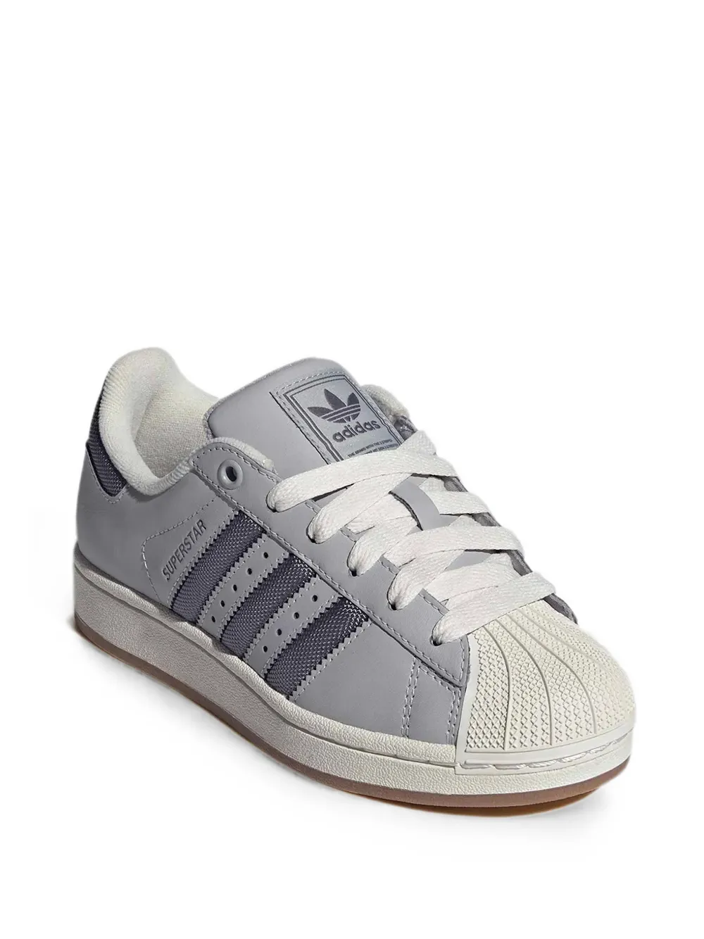 adidas Kids Superstar sneakers Grijs