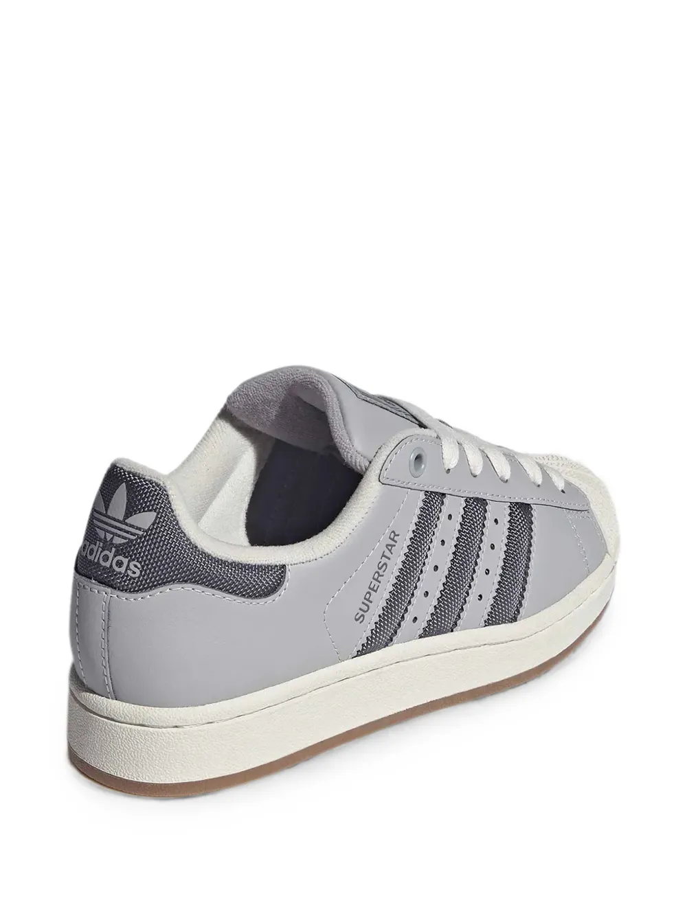 adidas Kids Superstar sneakers Grijs