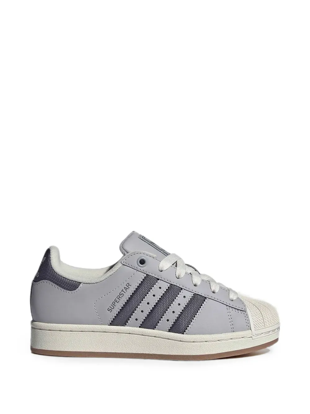 Adidas Kids Superstar sneakers Grijs