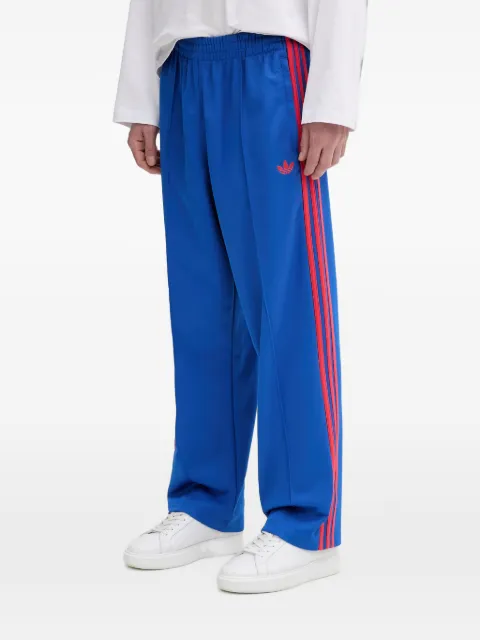 adidas 3-Stripes track pants