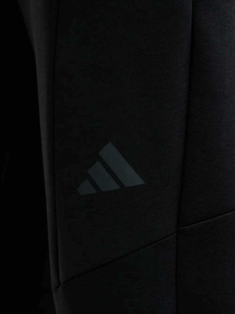 adidas D4T track pants Zwart