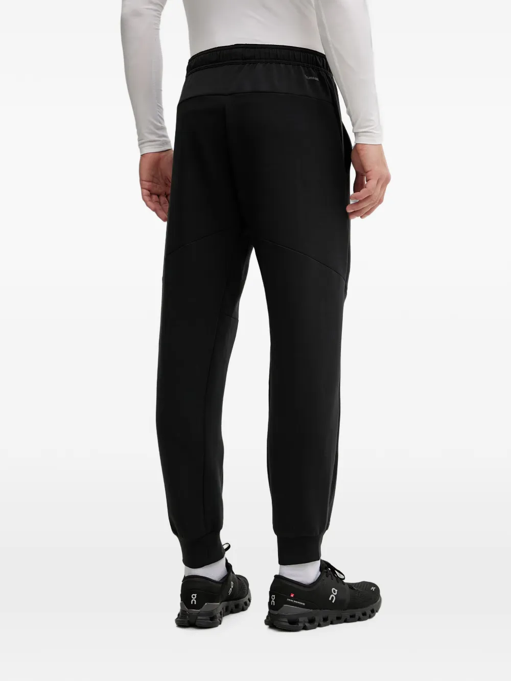 adidas D4T track pants Zwart