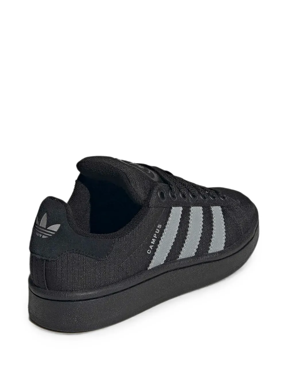 adidas Kids Campus 00s sneakers Zwart