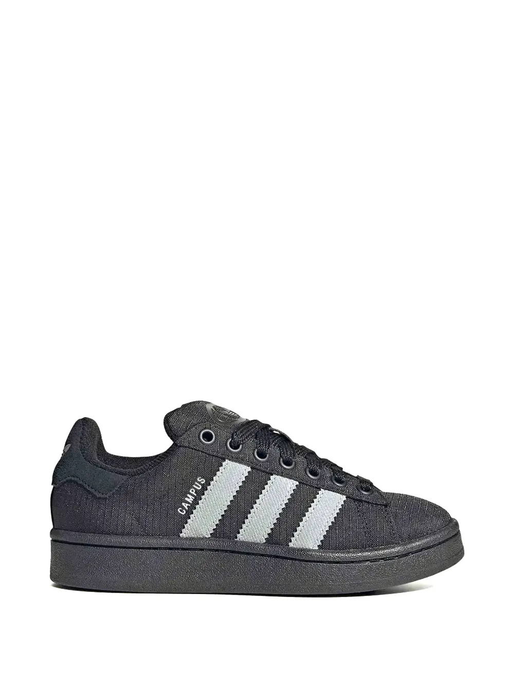 Adidas Kids Campus 00s sneakers Zwart